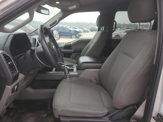 Photo 7 from auction – 2017 FORD F150 SUPER with VIN 1FTEW1EP1HKE53494