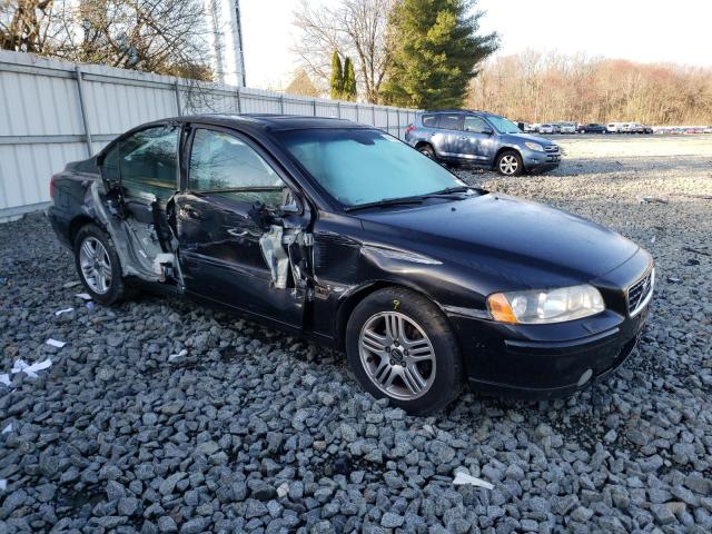 Photo 4 from auction – 2005 VOLVO S60 2.5T with VIN YV1RS592052458646