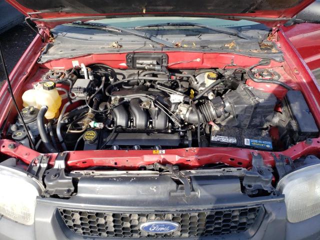 Photo 12 from auction – 2003 FORD ESCAPE XLT with VIN 1FMYU93123KE19035