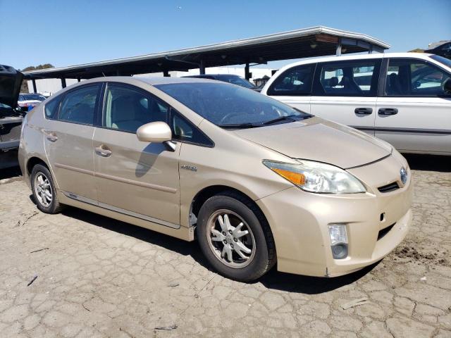 Photo 4 from auction – 2010 TOYOTA PRIUS with VIN JTDKN3DU3A0122037