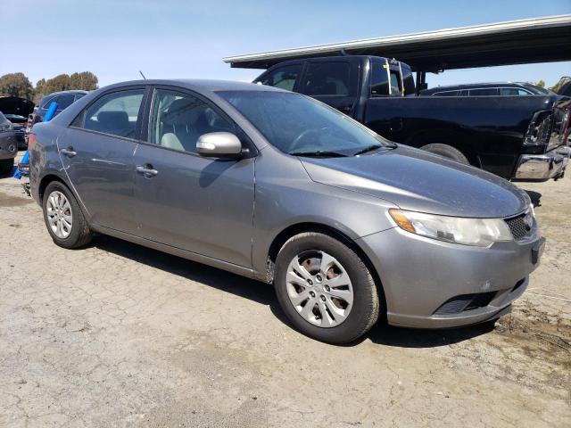 Photo 4 from auction – 2010 KIA FORTE EX with VIN KNAFU4A28A5167276