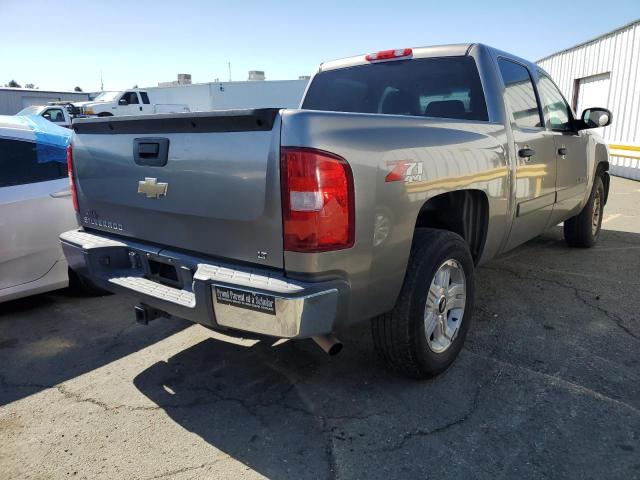 Photo 3 from auction – 2007 CHEVROLET SILVERADO with VIN 3GCEK13MX7G552311