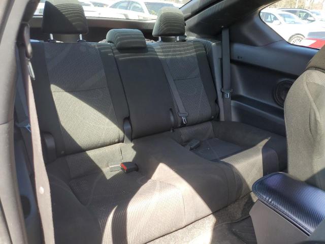 Photo 10 from auction – 2011 TOYOTA SCION TC with VIN JTKJF5C77B3000726