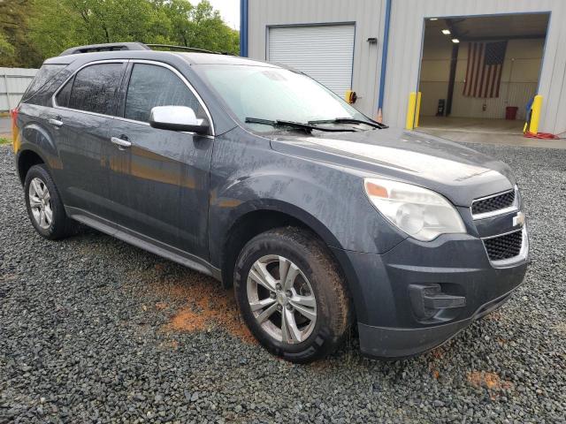 Photo 4 from auction – 2012 CHEVROLET EQUINOX LT with VIN 2GNALDEK0C1302708