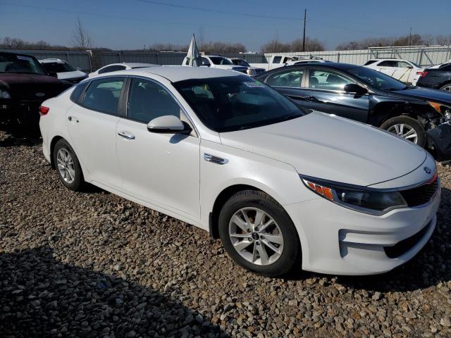 Photo 4 from auction – 2016 KIA OPTIMA LX with VIN 5XXGT4L3XGG049198