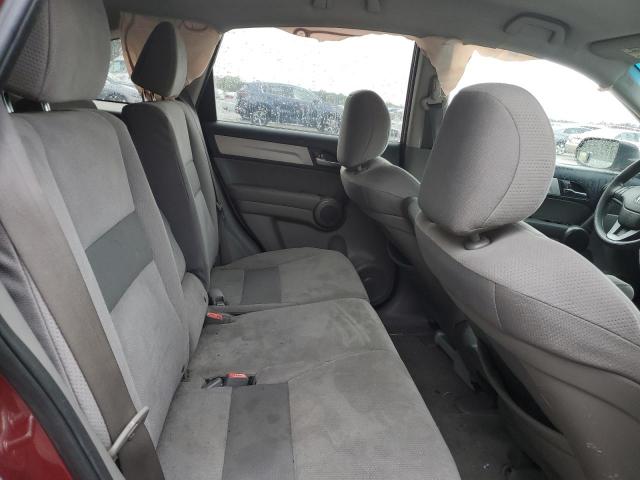 Photo 11 from auction – 2011 HONDA CR-V SE with VIN 5J6RE3H40BL043363