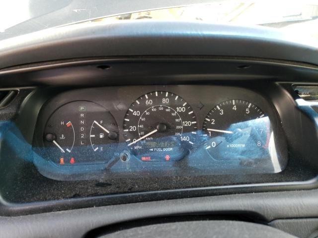 Photo 9 from auction – 2001 TOYOTA CAMRY CE with VIN JT2BF22KX10342275