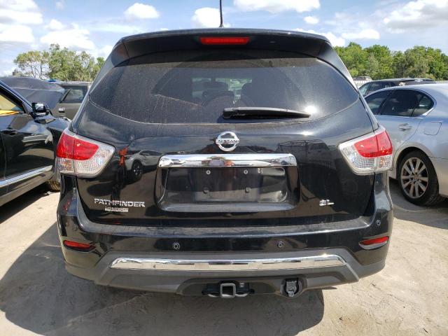 Photo 6 from auction – 2015 NISSAN PATHFINDER with VIN 5N1AR2MN5FC603993
