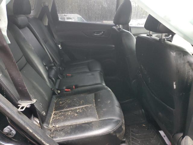 Photo 11 from auction – 2018 NISSAN ROGUE S with VIN JN8AT2MT1JW465367