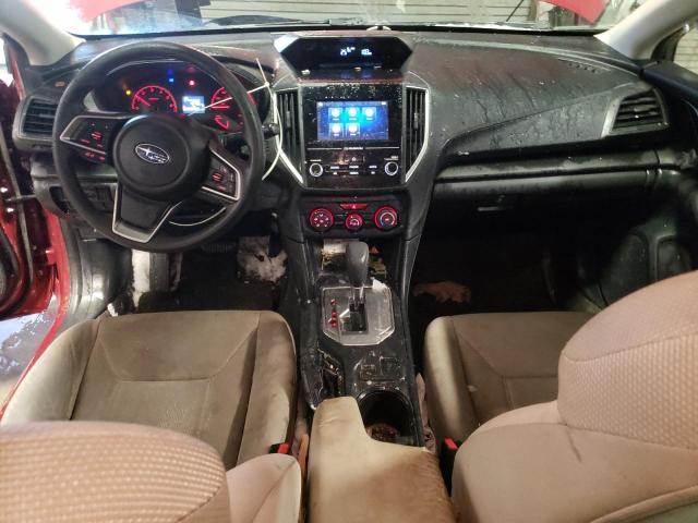 Photo 8 from auction – 2019 SUBARU IMPREZA with VIN 4S3GKAA62K3625910