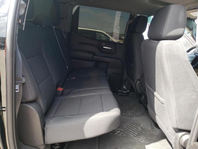 Photo 10 from auction – 2022 CHEVROLET SILVERADO with VIN 3GCPDCEK8NG524367