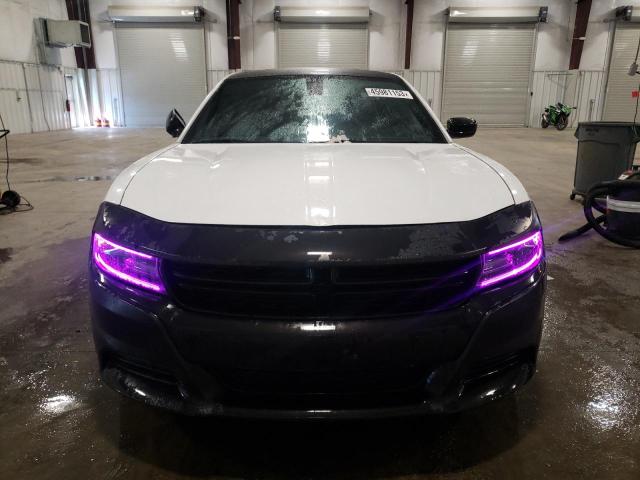 Photo 5 from auction – 2018 DODGE CHARGER SX with VIN 2C3CDXBG5JH337544
