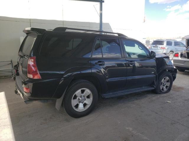 Photo 3 from auction – 2005 TOYOTA 4RUNNER SR with VIN JTEZU14R850055762