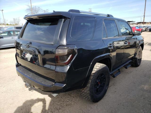 Photo 3 from auction – 2018 TOYOTA 4RUNNER SR with VIN JTEBU5JRXJ5575567