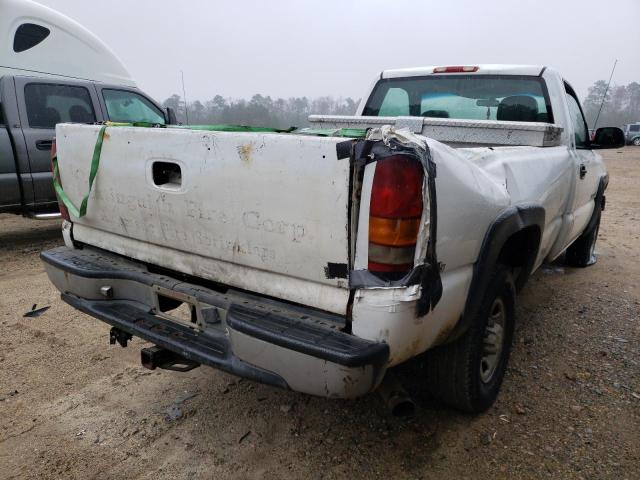 Photo 3 from auction – 2001 CHEVROLET SILVERADO with VIN 1GCHC24U81E217318