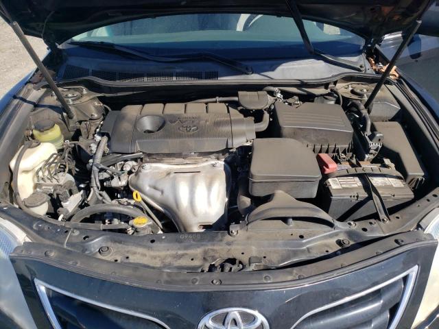 Photo 11 from auction – 2011 TOYOTA CAMRY BASE with VIN 4T4BF3EK8BR171594