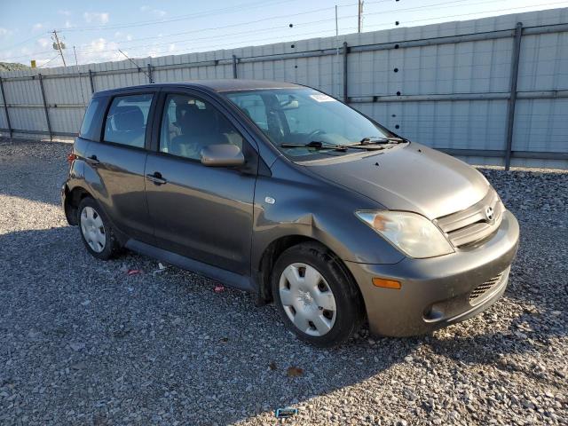 Photo 4 from auction – 2005 TOYOTA SCION XA with VIN JTKKT624850081753