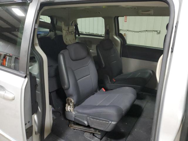 Photo 10 from auction – 2010 DODGE VAN with VIN 2D4RN5D14AR367664
