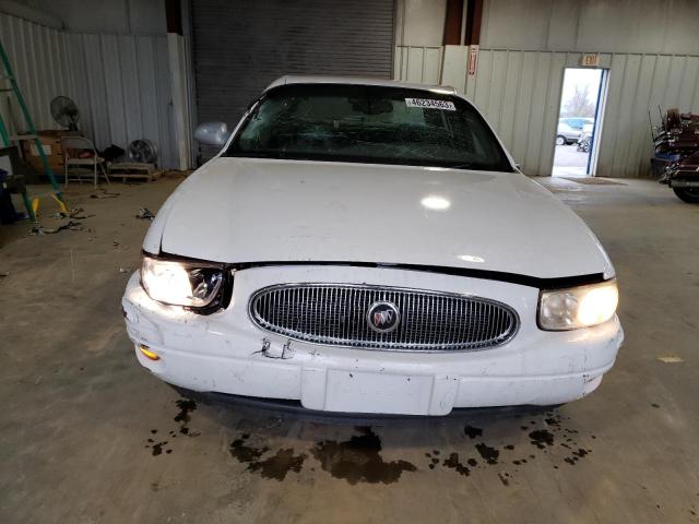 Photo 5 from auction – 2000 BUICK LESABRE LI with VIN 1G4HR54K4YU311223