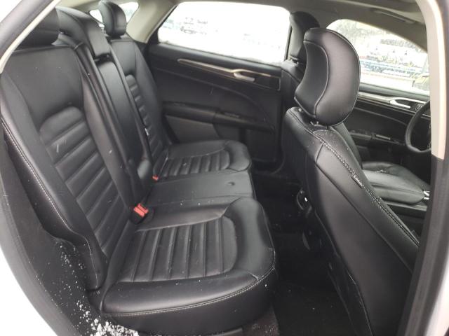 Photo 10 from auction – 2017 FORD FUSION SE with VIN 3FA6P0H91HR105155