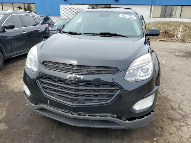 Photo 5 from auction – 2017 CHEVROLET EQUINOX LT with VIN 2GNALCEK7H6268044