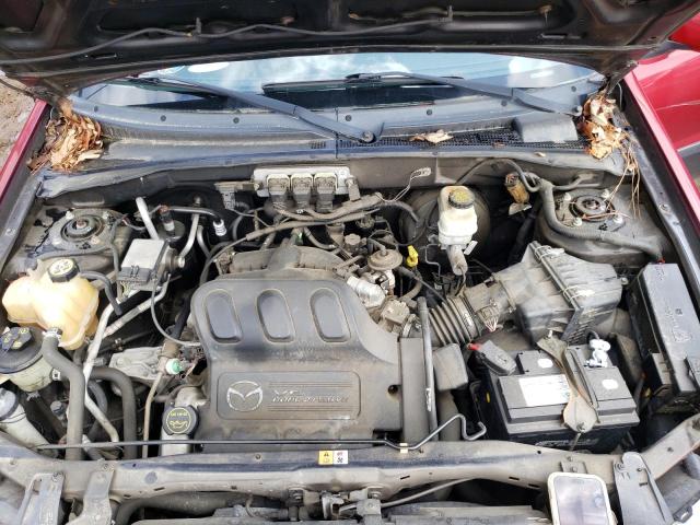 Photo 11 from auction – 2005 MAZDA TRIBUTE S with VIN 4F2CZ04155KM40314