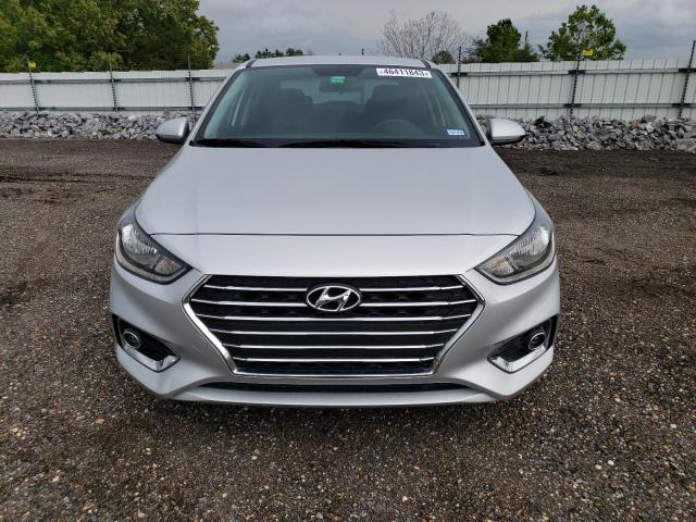 Photo 5 from auction – 2020 HYUNDAI ACCENT SE with VIN 3KPC24A65LE111284