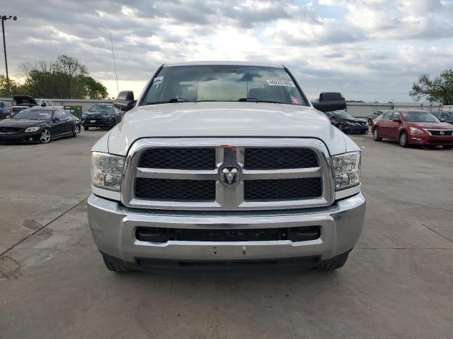 Photo 5 from auction – 2017 RAM 2500 ST with VIN 3C6UR4HL3HG567962