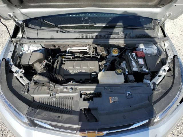 Photo 11 from auction – 2017 CHEVROLET TRAX LS with VIN 3GNCJKSB7HL286570