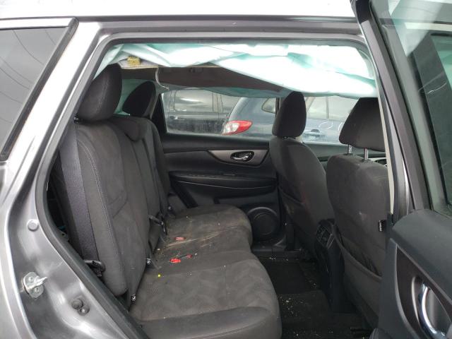 Photo 11 from auction – 2016 NISSAN ROGUE S with VIN KNMAT2MV5GP657617
