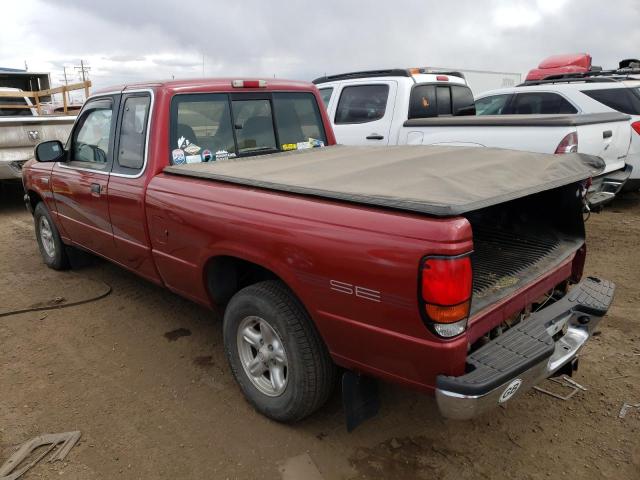 Photo 2 from auction – 1997 MAZDA B2300 CAB with VIN 4F4CR16A5VTM19029