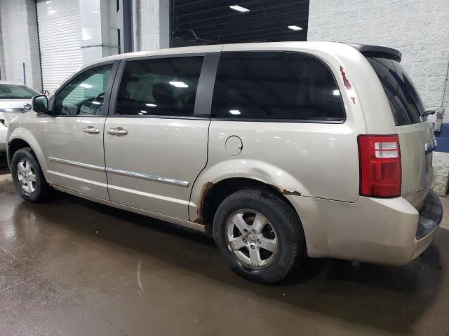 Photo 2 from auction – 2008 DODGE GRAND CARA with VIN 1D8HN54P78B113891