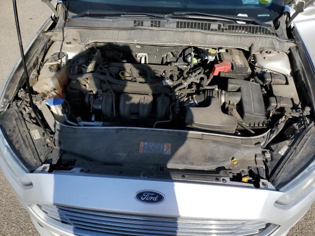 Photo 11 from auction – 2016 FORD FUSION SE with VIN 3FA6P0H76GR117282