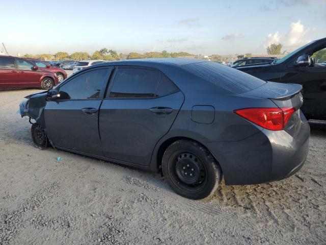 Photo 2 from auction – 2017 TOYOTA COROLLA L with VIN 5YFBURHE3HP723201