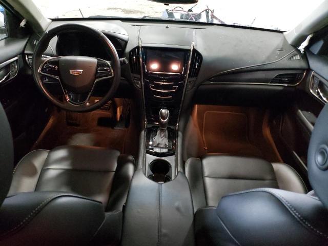 Photo 8 from auction – 2016 CADILLAC ATS with VIN 1G6AA5RA3G0169615