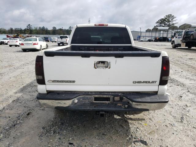 Photo 6 from auction – 2000 CHEVROLET SILVERADO with VIN 2GCEC19VXY1382555