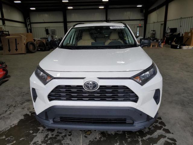 Photo 5 from auction – 2019 TOYOTA RAV4 LE with VIN JTMH1RFV6KD002211