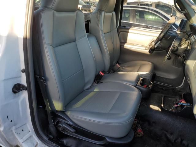 Photo 10 from auction – 2007 FORD RANGER with VIN 1FTYR10DX7PA48401