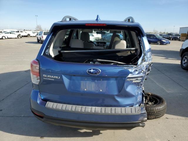 Фото 6 с аукциона – 2017 SUBARU FORESTER 2 с VIN JF2SJAGCXHH473219