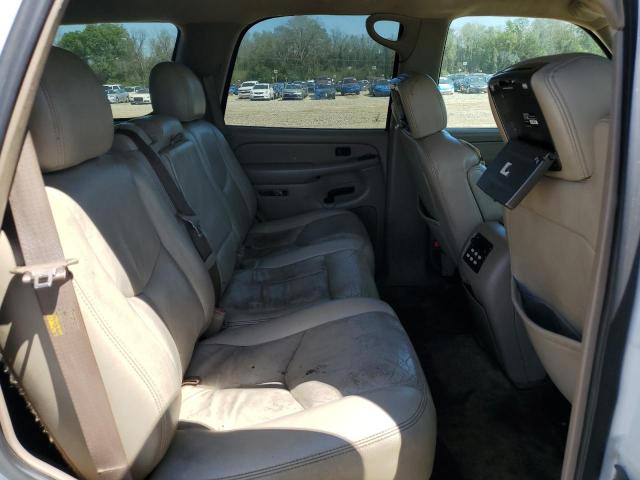 Photo 11 from auction – 2005 GMC YUKON with VIN 1GKEC13T35J243655