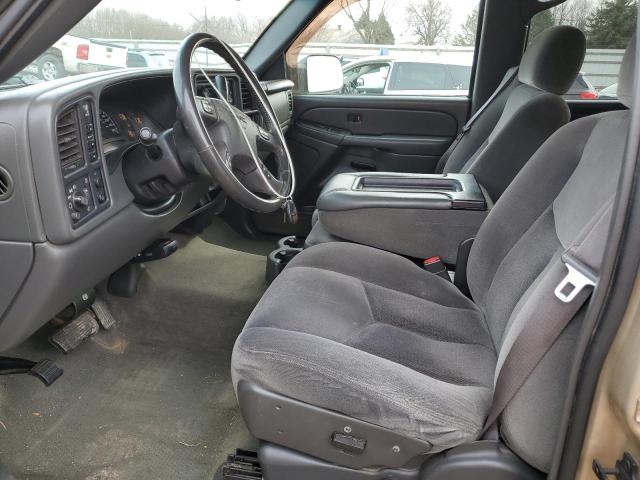 Photo 7 from auction – 2004 GMC SIERRA K25 with VIN 1GTHK23134F117751