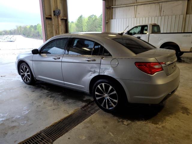 Photo 2 from auction – 2013 CHRYSLER 200 TOURIN with VIN 1C3CCBBG0DN747086