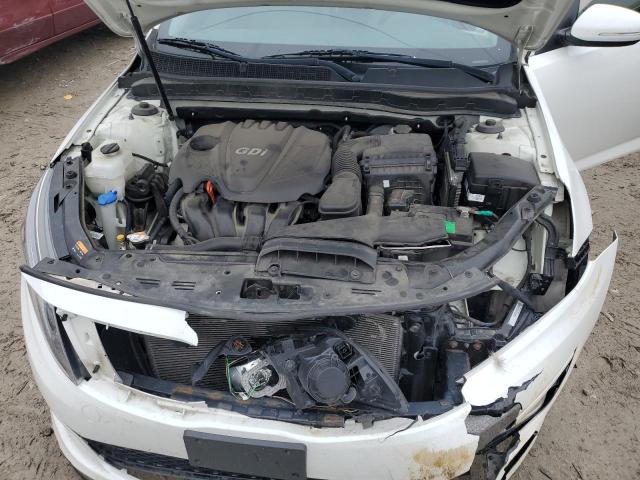 Photo 11 from auction – 2015 KIA OPTIMA LX with VIN KNAGM4A76F5653110