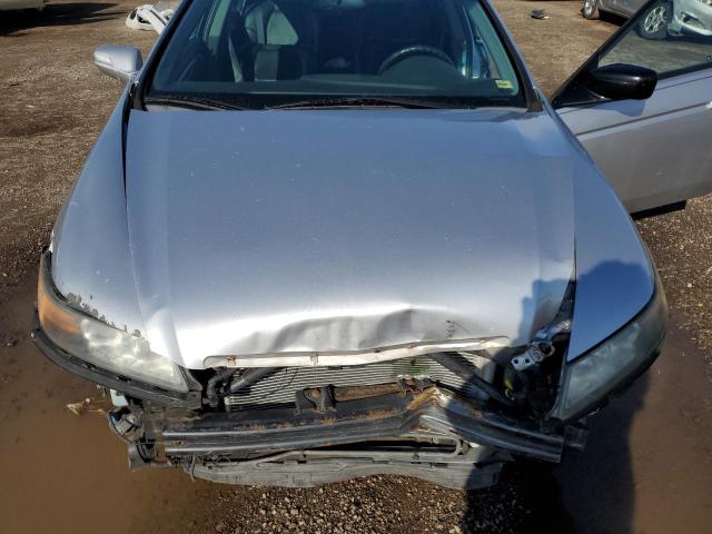 Photo 11 from auction – 2008 ACURA TL with VIN 19UUA66248A000603