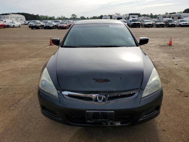 Photo 5 from auction – 2007 HONDA ACCORD EX with VIN 1HGCM66517A090854