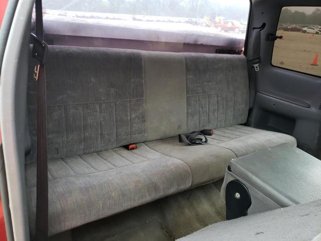 Photo 10 from auction – 1997 DODGE RAM 1500 with VIN 3B7HC13Z8VG764403