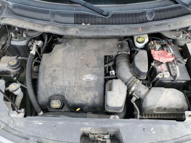 Photo 12 from auction – 2011 FORD EXPLORER L with VIN 1FMHK7F86BGA12503