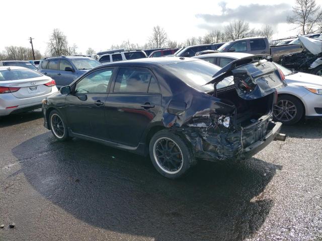 Photo 2 from auction – 2010 TOYOTA COROLLA BA with VIN 2T1BU4EE2AC382757