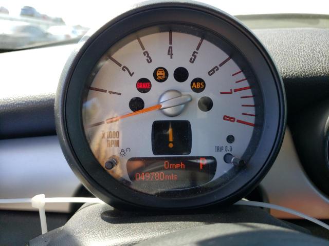 Photo 9 from auction – 2013 MINI COOPER with VIN WMWSU3C59DT685803