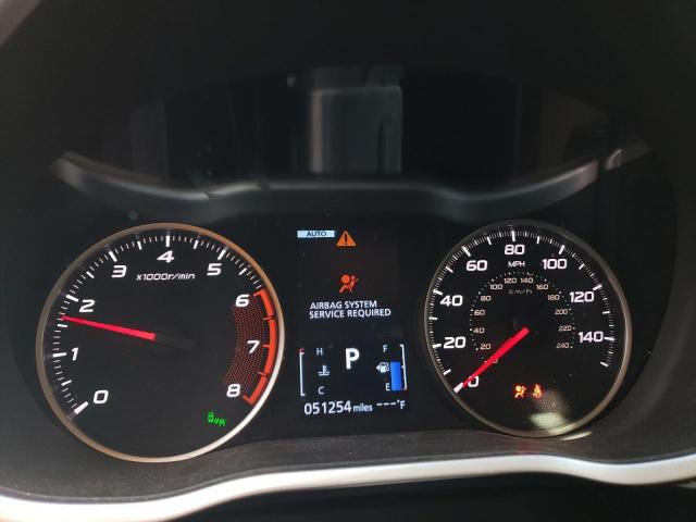 Photo 9 from auction – 2018 MITSUBISHI ECLIPSE CR with VIN JA4AT5AA6JZ038257